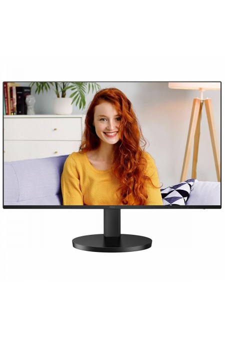 Монитор AOC 27B3CF2 (черный) 
