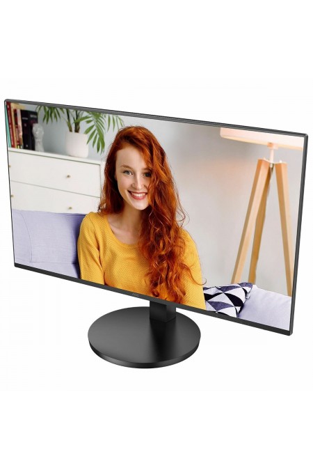 Монитор AOC 27B3CF2 (черный) 1