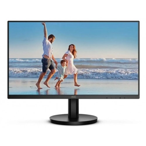 Монитор AOC 27B3CF2 (черный) 6