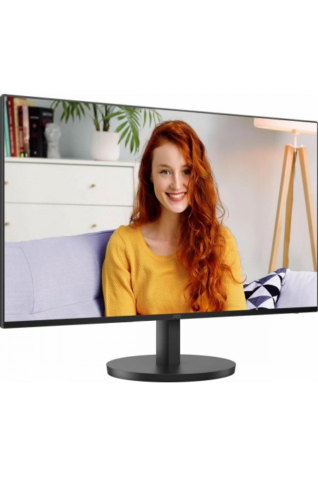 Монитор AOC 27B3HA2 (черный) 2