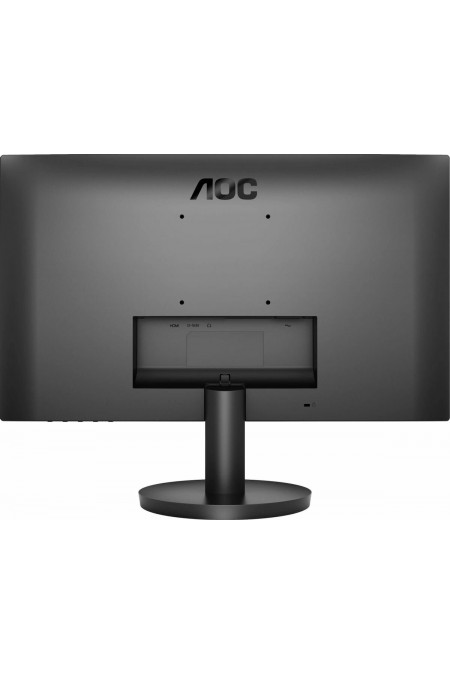 Монитор AOC 27B3HA2 (черный) 4