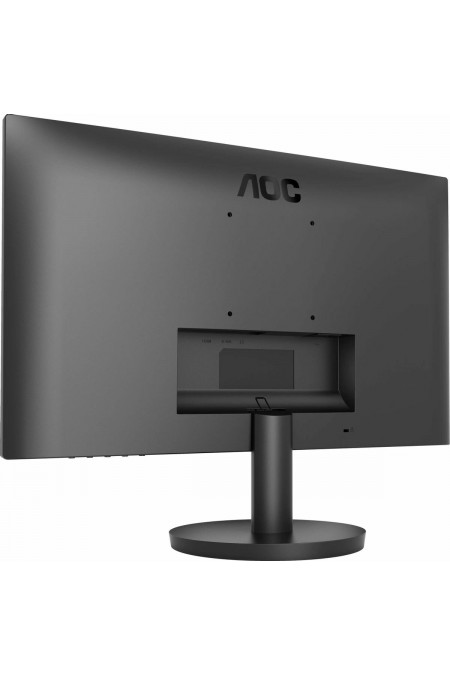 Монитор AOC 27B3HA2 (черный) 6