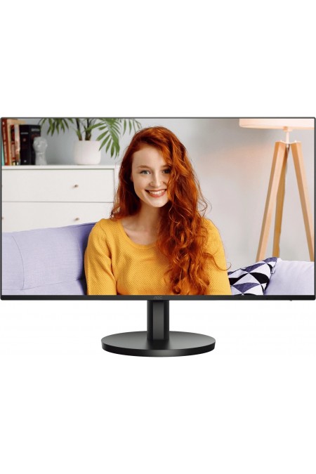 Монитор AOC 27B3QA2 (черный) 