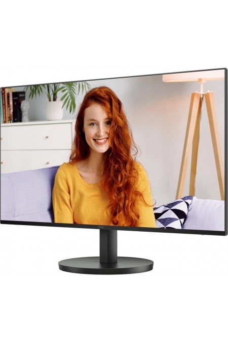 Монитор AOC 27B3QA2 (черный) 3