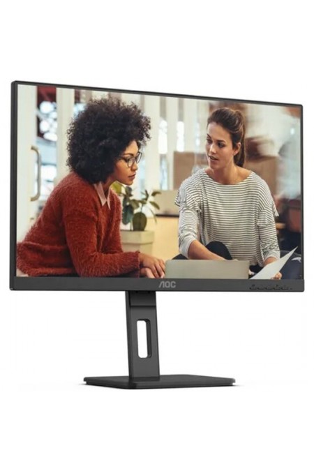 Монитор AOC 27E3QAF (черный) 1