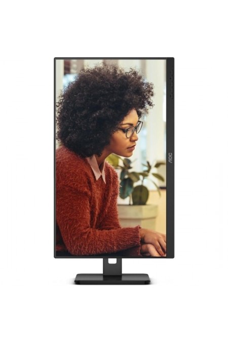 Монитор AOC 27E3QAF (черный) 2