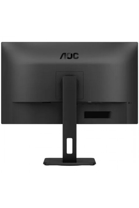 Монитор AOC 27E3QAF (черный) 3