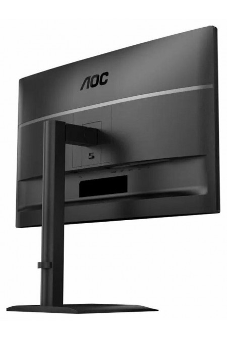 Монитор AOC 27E4U (черный) 8