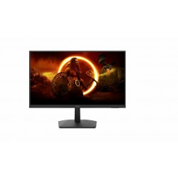 Монитор AOC 27G15N2 (черный)