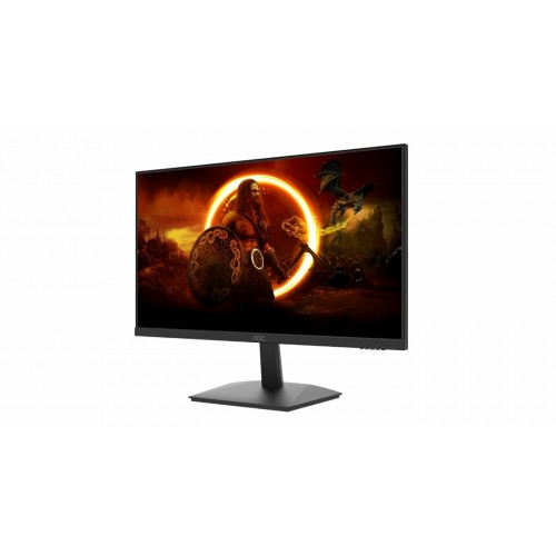 Монитор AOC 27G15N2 (черный) 2