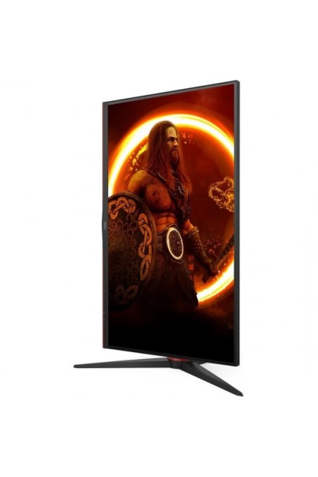 Монитор AOC 27G2ZN3 (черный/красный) 2