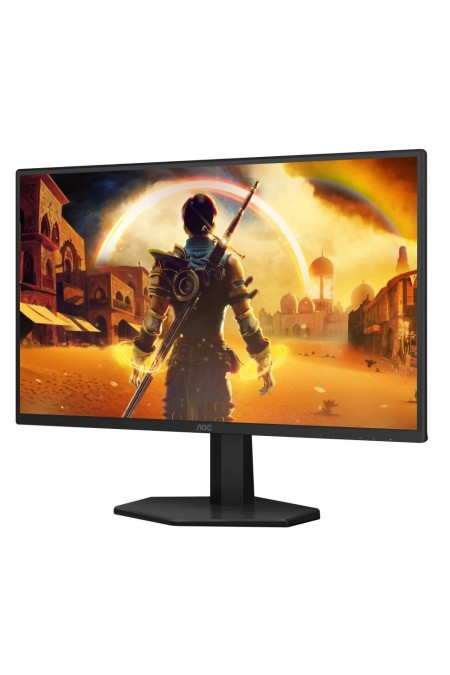 Монитор AOC 27G42E (черный) 2