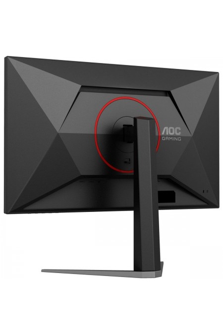 Монитор AOC 27G4HA (черный) 9