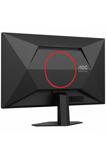 Монитор AOC 27G4HRE (черный) 4