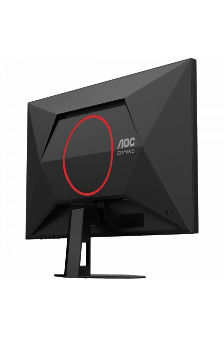 Монитор AOC 27G4HRE (черный) 5