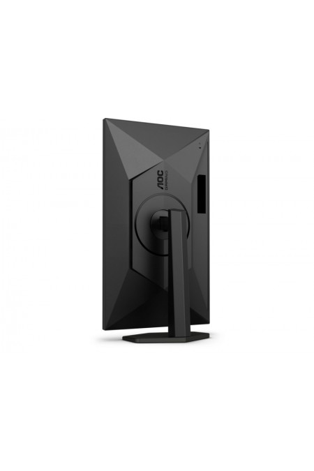 Монитор AOC 27G4X (черный) 4