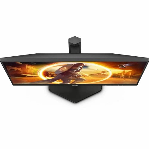 Монитор AOC 27G4X (черный) 8