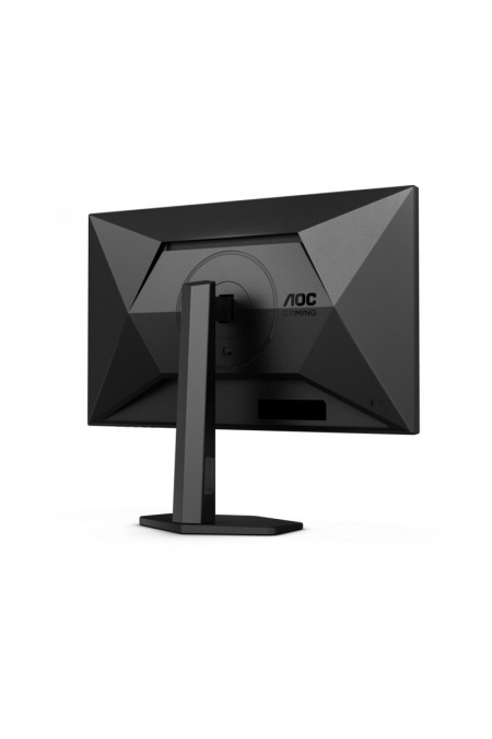 Монитор AOC 27G4X (черный) 5