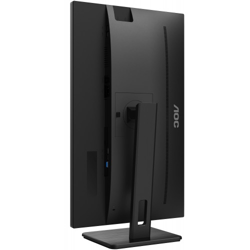 Монитор AOC 27P2Q (черный) 8