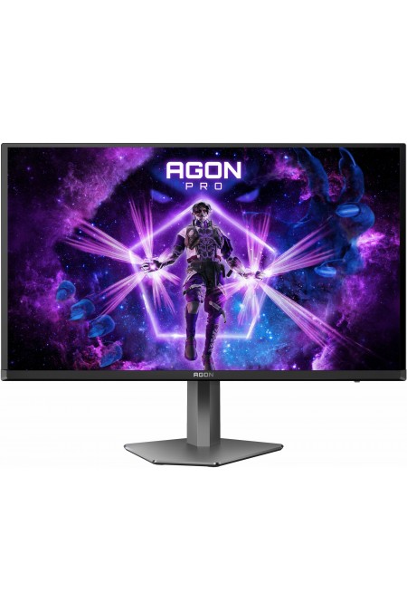 Монитор AOC AG276QZD2 (черный) 