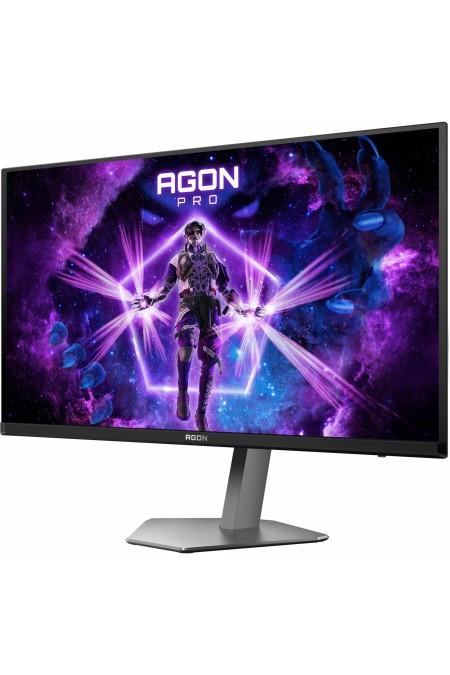 Монитор AOC AG276QZD2 (черный) 2