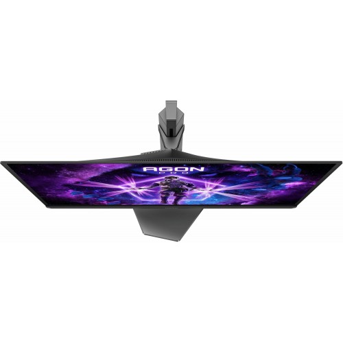 Монитор AOC AG276QZD2 (черный) 4