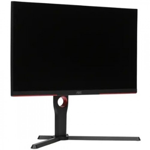 Монитор AOC AGON 25G3ZM (черный/красный) 1