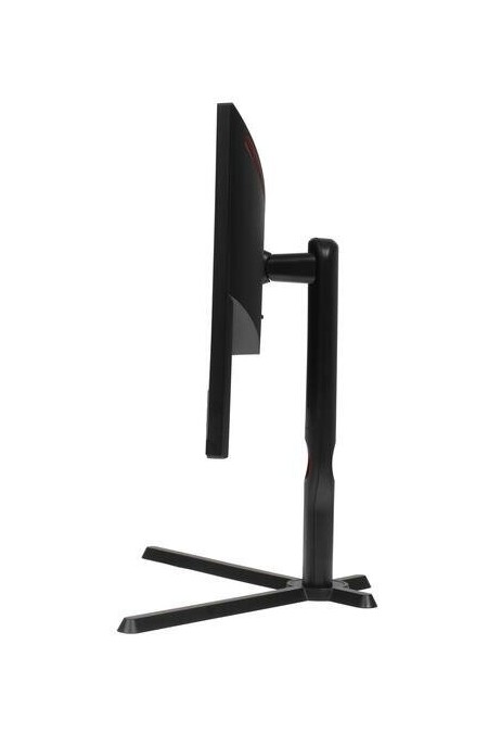 Монитор AOC AGON 25G3ZM (черный/красный) 1