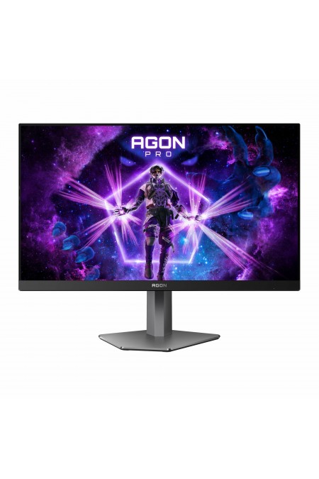 Монитор AOC Agon AG246FK6 (черный/серый) 1