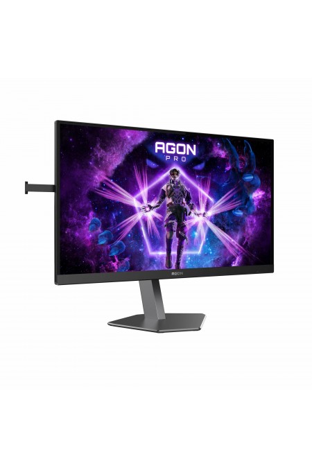 Монитор AOC Agon AG246FK6 (черный/серый) 2