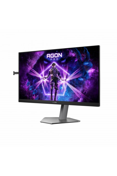 Монитор AOC Agon AG246FK6 (черный/серый) 3