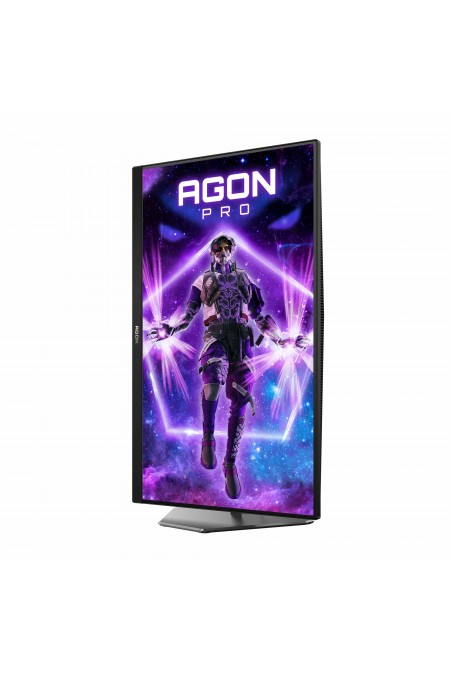 Монитор AOC Agon AG246FK6 (черный/серый) 4