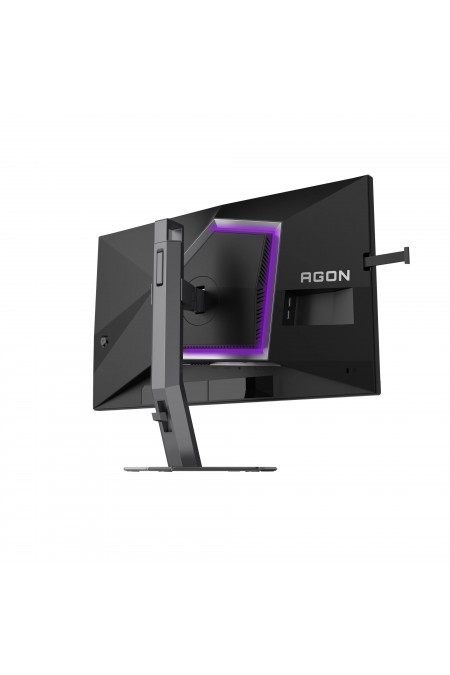 Монитор AOC Agon AG246FK6 (черный/серый) 5