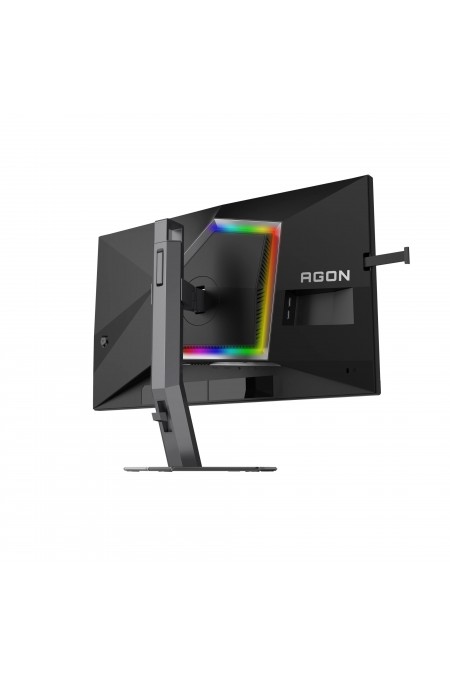 Монитор AOC Agon AG246FK6 (черный/серый) 6