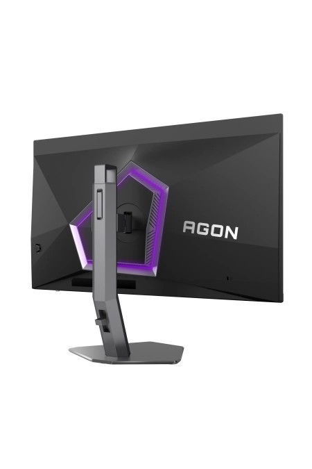 Монитор AOC AGON AG276QKD2 (черный/серый) 5
