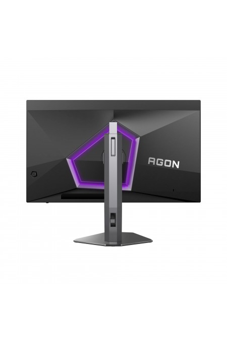 Монитор AOC AGON AG276QKD2 (черный/серый) 7