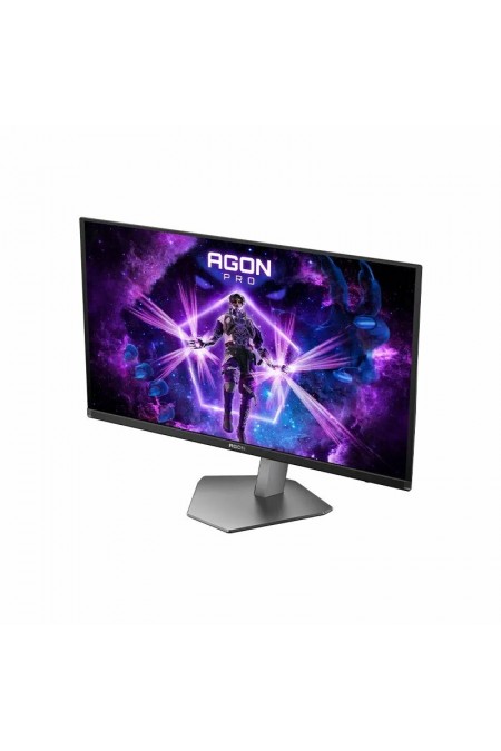 Монитор AOC Agon AG276QSD (черный/серый) 2