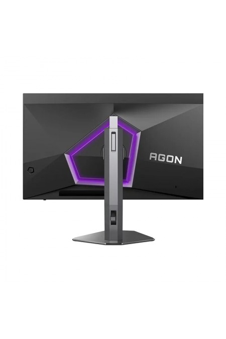 Монитор AOC Agon AG276QSD (черный/серый) 3