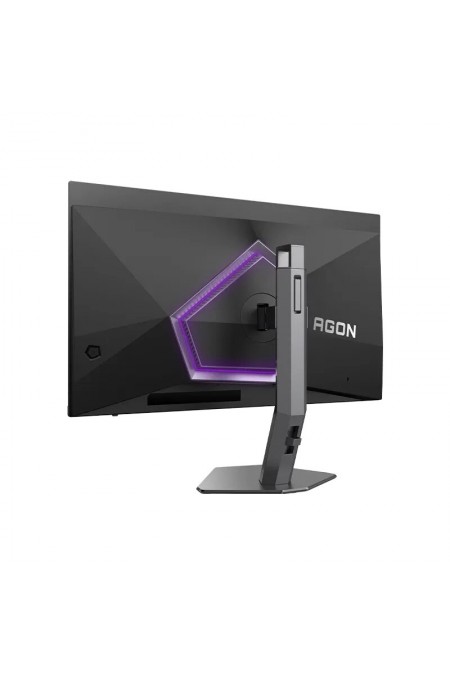 Монитор AOC Agon AG276QSD (черный/серый) 4