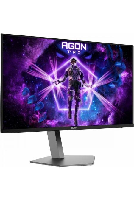 Монитор AOC AGON AG326UD (черный) 1