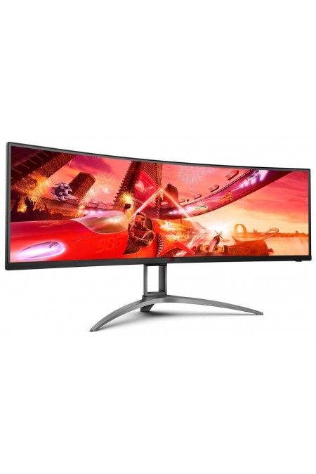 Монитор AOC AGON AG493UCX2 (черный) 2