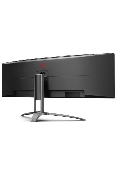Монитор AOC AGON AG493UCX2 (черный) 3