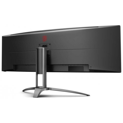 Монитор AOC AGON AG493UCX2 (черный) 3