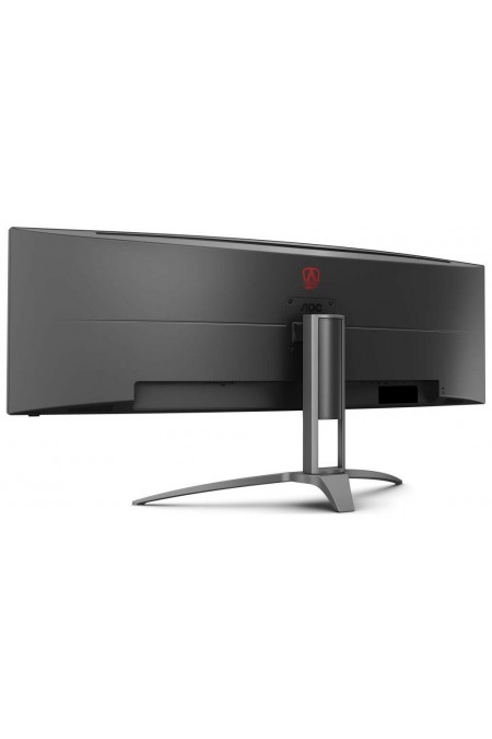 Монитор AOC AGON AG493UCX2 (черный) 4