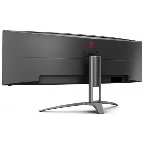 Монитор AOC AGON AG493UCX2 (черный) 4