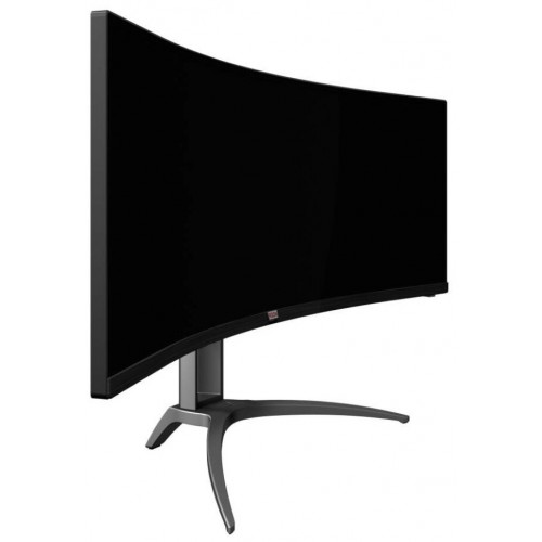 Монитор AOC AGON AG493UCX2 (черный) 5