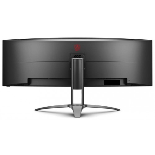 Монитор AOC AGON AG493UCX2 (черный) 6