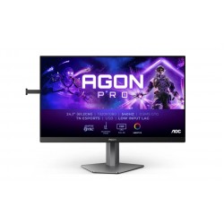 Монитор AOC AGON PRO AG246FK TN (черный/серый)