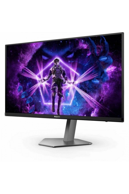 Монитор AOC AGON PRO AG276QSD (черный/серый) 1