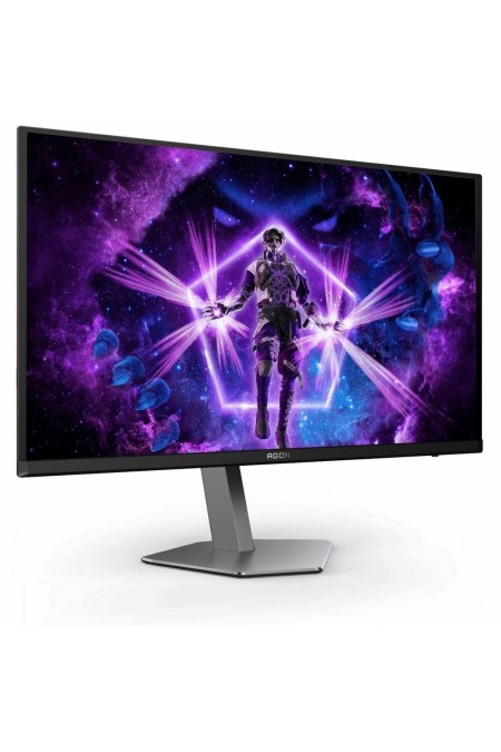 Монитор AOC AGON PRO AG276QSD (черный/серый) 2